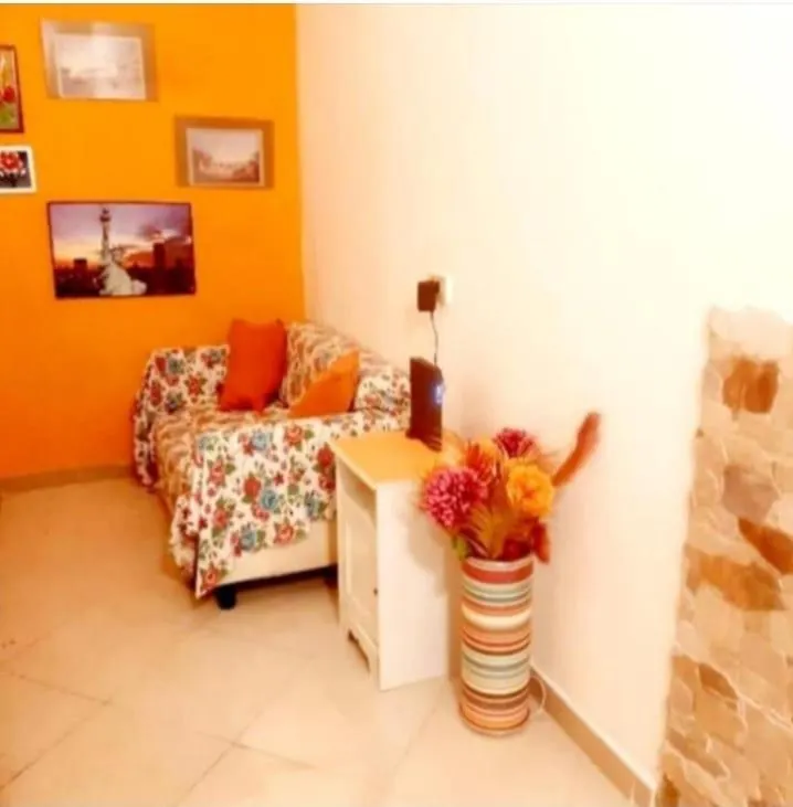 Basso Napoli 41 Apartment