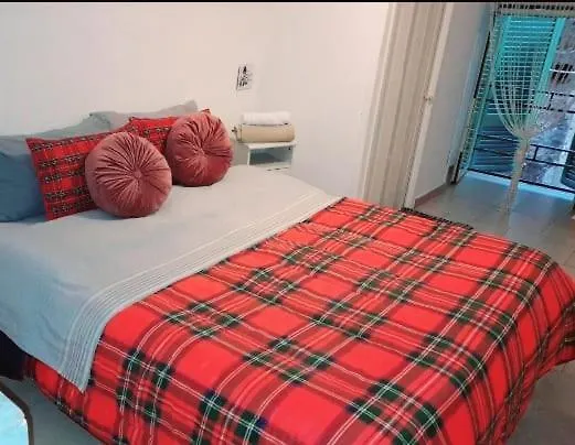 Basso Napoli 41 Apartment 0*, Naples Italy