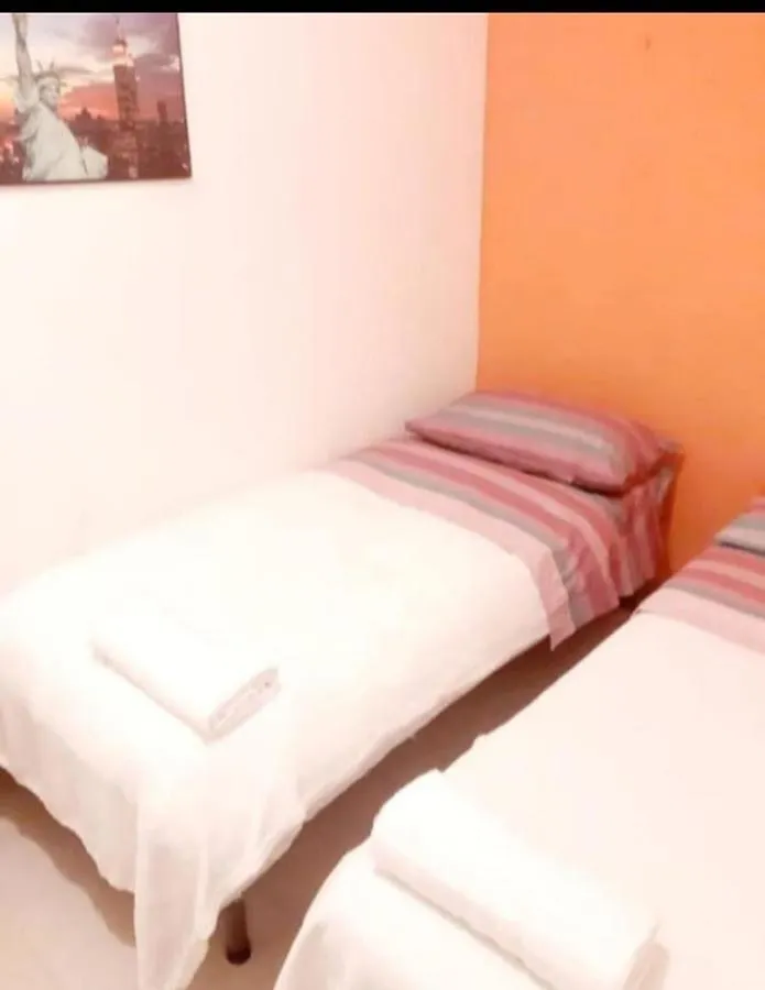 Basso Napoli 41 Apartment