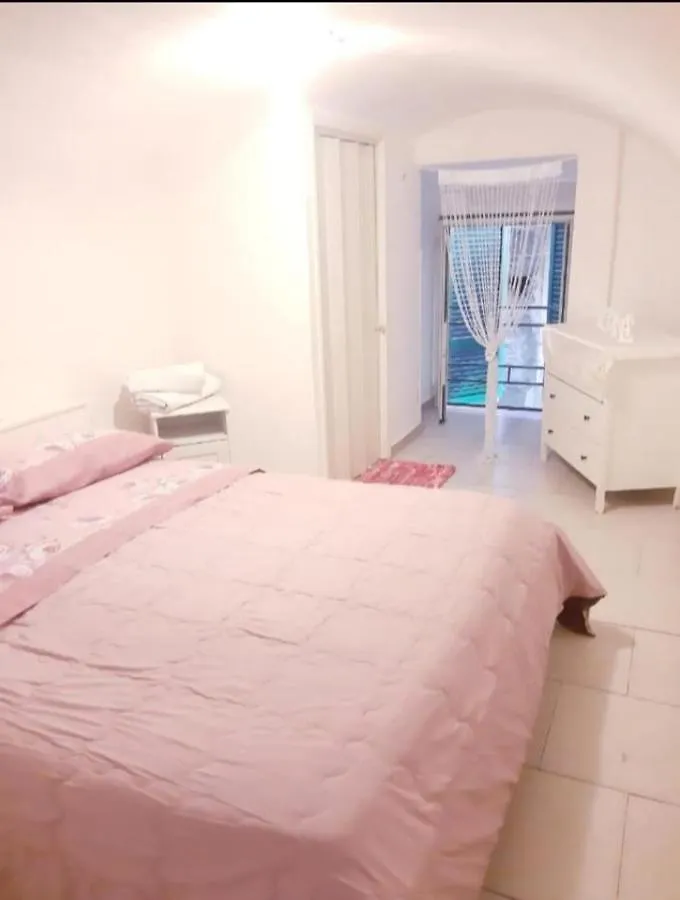 Basso Napoli 41 Apartment Naples