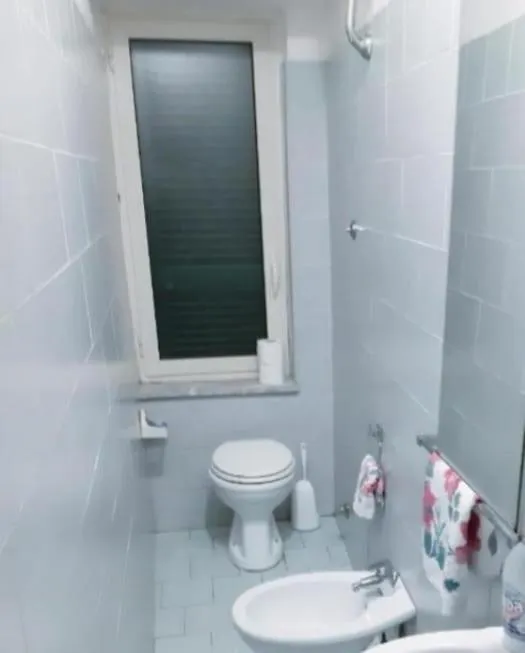 Basso Napoli 41 Apartment 0*, Naples